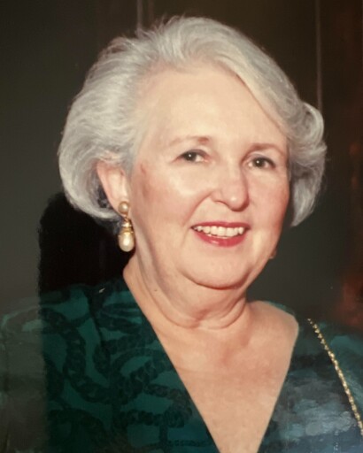 Judith B. Zanelli