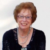 Suzanne C. Wathen Profile Photo