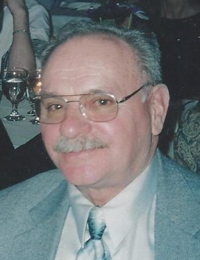 Robert M. Bartolomeo Sr.