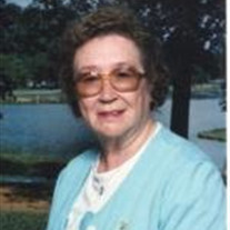 Norma Scott Profile Photo