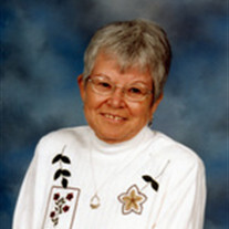 Lillian Rose Durig (Bliss) Profile Photo