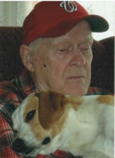 John Joseph Myers, Sr. Profile Photo