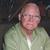 William W. "Bill" Snider