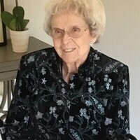 Grace Evelyn McQuown-Herring Profile Photo