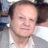 Lawrence Riviello, Sr.