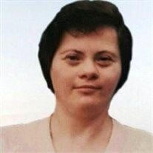 Nina Sergeevna Galuza