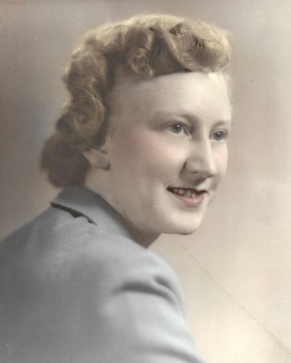 Donna Rae (Schumaker) Nelson's obituary image