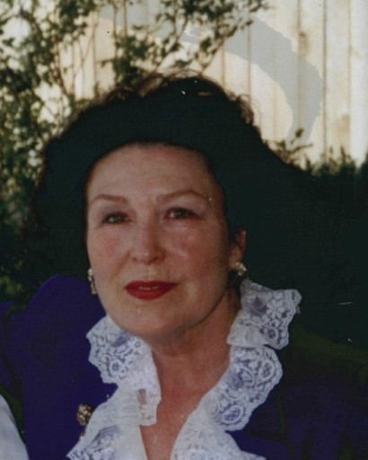 Shirley Raye Crozier