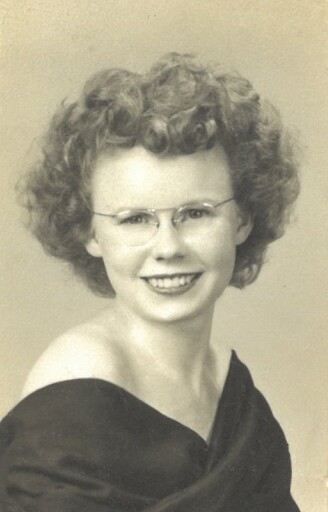 Rosemary Okins's obituary image