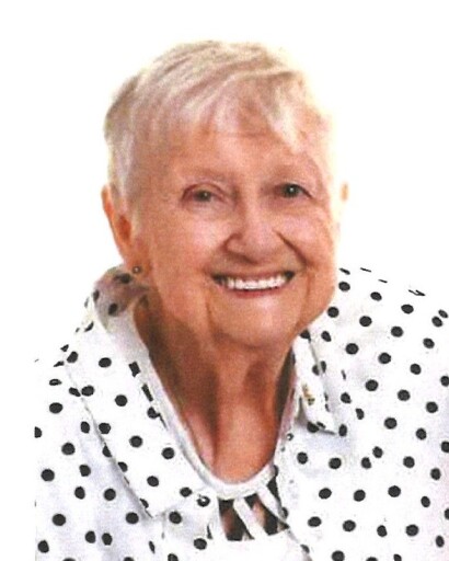 Mildred Lehmann's obituary image