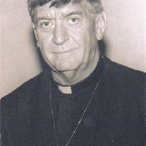 Rev. Glen Proechel