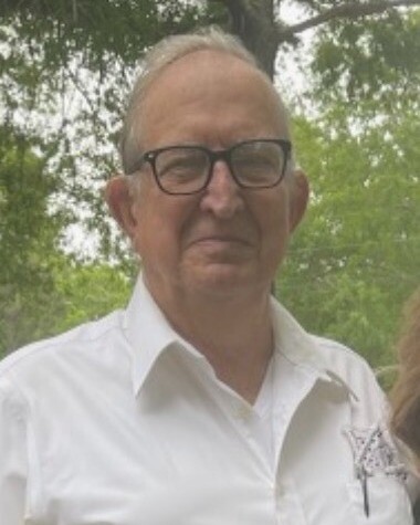 David Andrew Crocker, Sr.