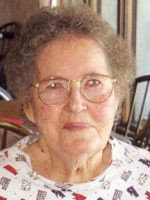 Dorothy V. Yakley