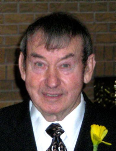 Raymond Klimek