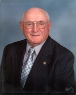 Harry Crowl, Jr.