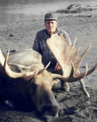 Gary Ronald Willis Profile Photo