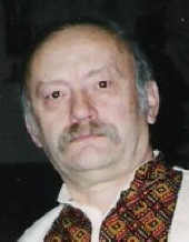 Igor  "Johnny" Germak