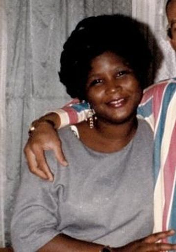 Mrs. Shirley A. Spriggs