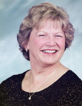 Diana Jane Aucker Profile Photo