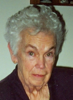 Norma McCabe