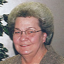 Doris Ann Chafin