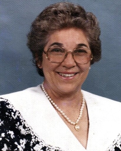 Elma A. Foster