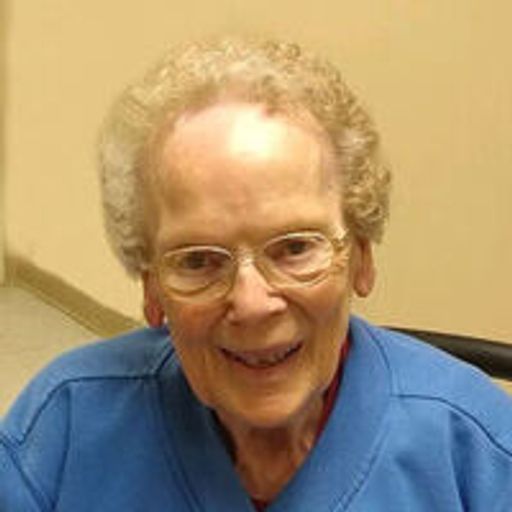 Mary E. Lake