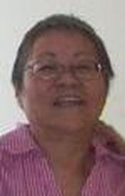 Katherine Yukiko Hall