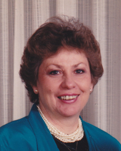 Dolores Huff Profile Photo