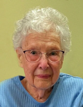 Betty J. Halverson