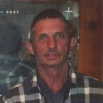 William C. "Chuck" Earnest