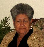 Jovita Becerra Gomez