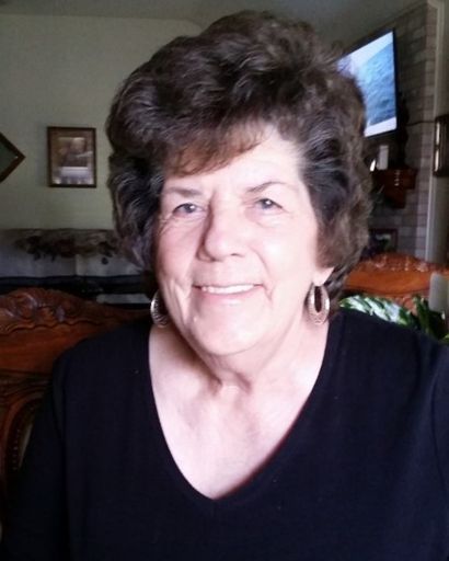 Glenda Kaye (Draper) Thomas