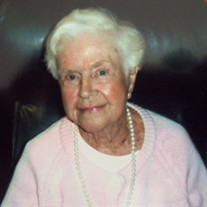 Dorothy L. Burrell Profile Photo