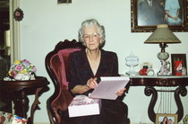 Mary Allen