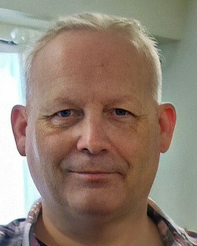 Mark C. Rasmussen Profile Photo