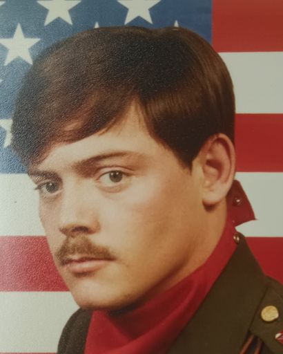 Lonnie D. McBride's obituary image