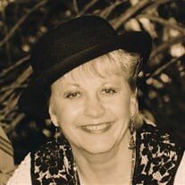 Marilyn Brown Profile Photo