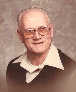 Gene C. Loudermilk