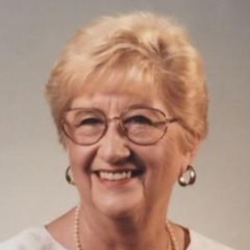 Margaret Phillips Mathis Profile Photo