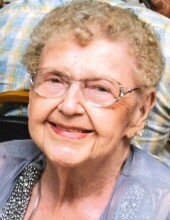 Marilyn Jane Saylor