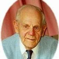 Floyd J. Jensen