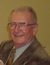 Gerald E. 'Jerry' Rohrbaugh Profile Photo