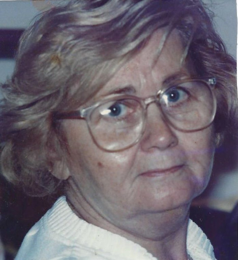Eileen M. (O'Connor) Baker Profile Photo