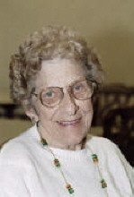 Esther Barbara Hartwig