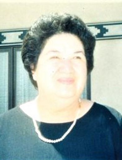 Dolores Sandoval Profile Photo