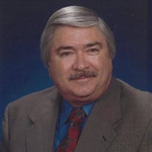 Donald Smith Ray Profile Photo