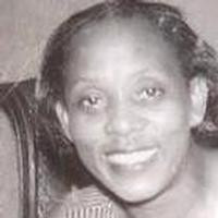 Thelma Williams Ingram