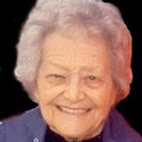 Margaret Ann Hayas Imrich