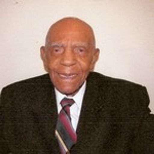 Marcus E. Lewis, Sr.